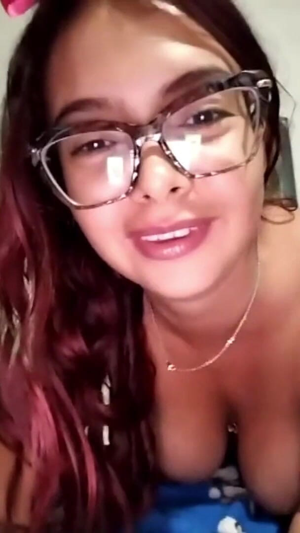 Allyson Dawson: Fuck Me Intensely and Stop Until My Vagina Can't Take...