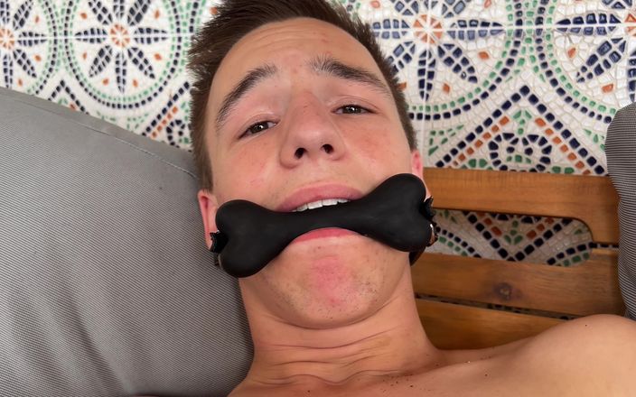 Amateur Guys Fuck: Agf003: Nico Vegas &amp; Zac Steele