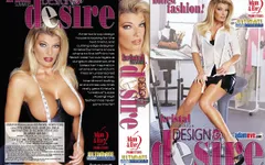 Ontwerp voor Desire