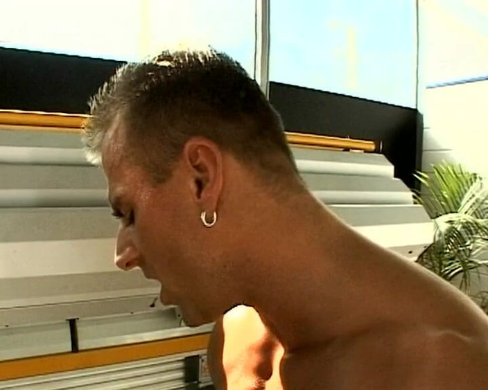 BB Video - Old School: German Amateur Teen Babe Blonde Anal Fucked Hard