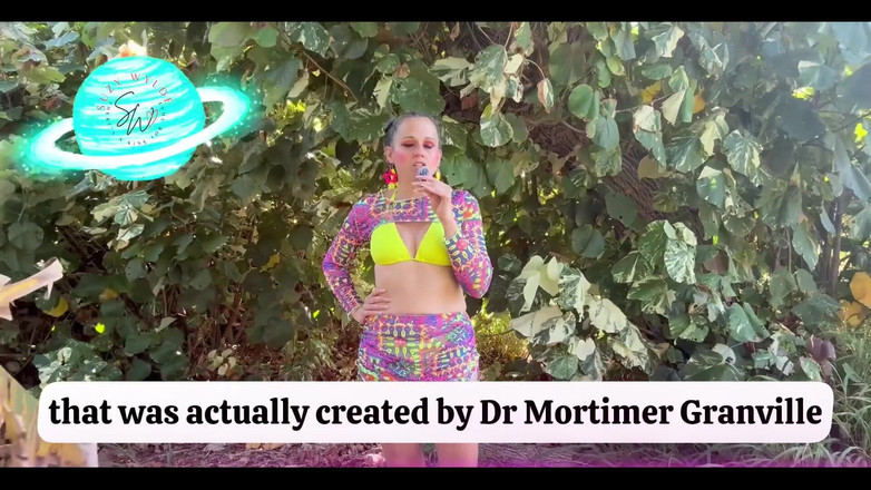 Suzy Wylde: Suzy Wylde