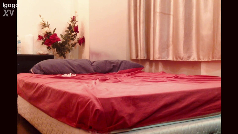 Sandra Sharapoff: Walentynki