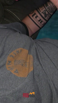 Nutflix e Chill Redhead Tinder Date