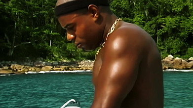 FapFlare: Gadis pulau seksi didobel penetrasi di atas kapal sama dua...