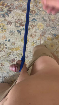 I Was Punished...my Penis Was Being Ripped off thumbnail