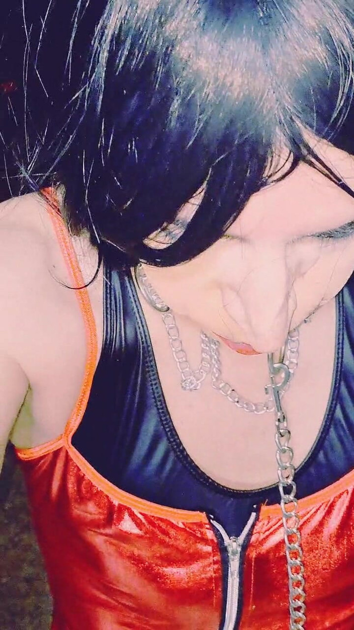 Tammy sissy slave: แทมมี่ซิสซี่ Groud &amp;