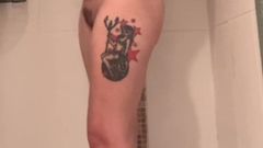 Horney MILF Ruled Disgrace Showers and Wants Your Hot Cum