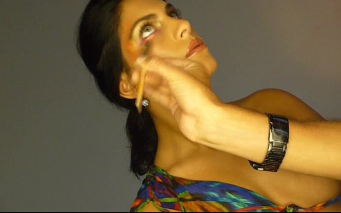 Watch4beauty: Casting Pearl