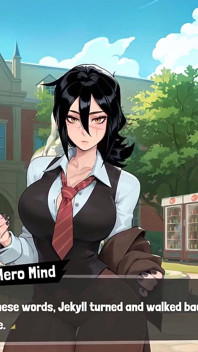Femboy Futa House Futanari Hentai Game Ep 14 Mission Seduce a Pornstar to Save the Dorm!