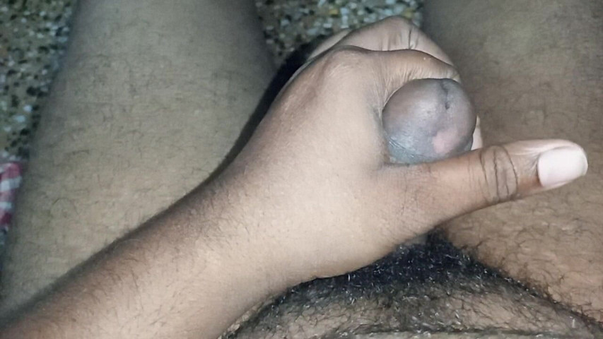 Tia Bhabhi Fucking in Home with Lubricant Massage Cock (Sweet Indian cock)