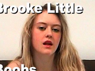 Edge Interactive Publishing: Brooke Little Prsa a balónky Gmty0320