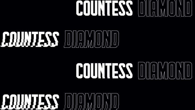 Countess diamond: The Matriarchy