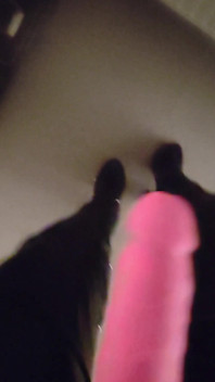 Full Latex Ögonblick Innan Jag Penetrerar Din Fitta Med Min Dildo - Mistress Julia