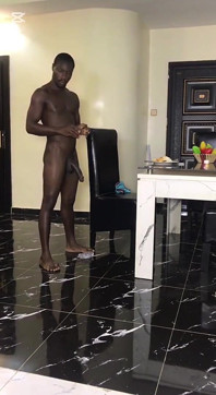 Fuck the Bad Dick
