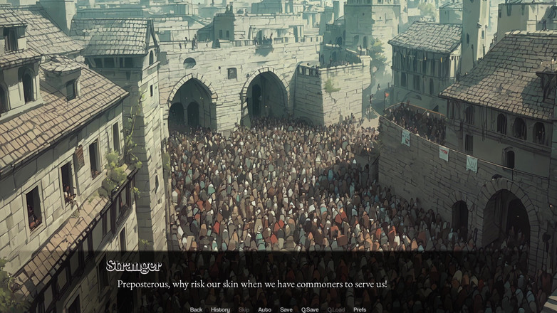 Wickedgammes: द कॉलेज ऑफ वासना भाग 13