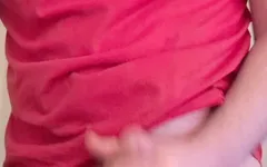 私のタイトなお尻が犯されます