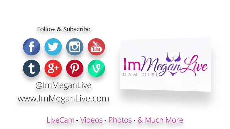 ImMeganLive: Büyük bir sabah çişi - immeganlive