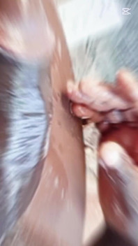 Vecino Se Masturba Con La Estrella Queenroyalty Y Cumz Duro