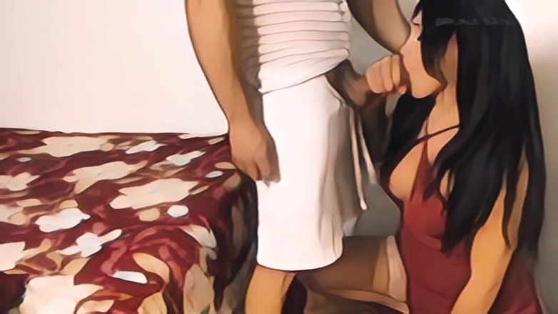 BeeMaker: Gorąca Trans Pasywna