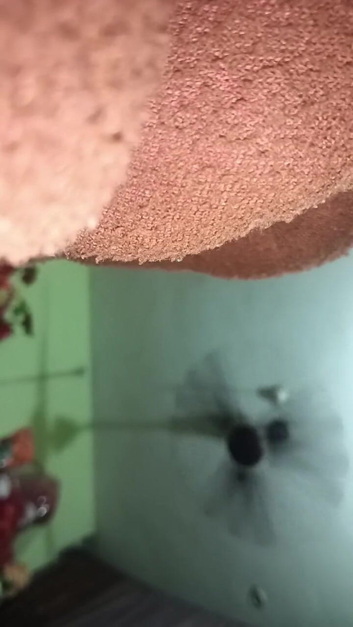 pooja99999: Pooja la bhabhi in sesso nella posizione della mucca