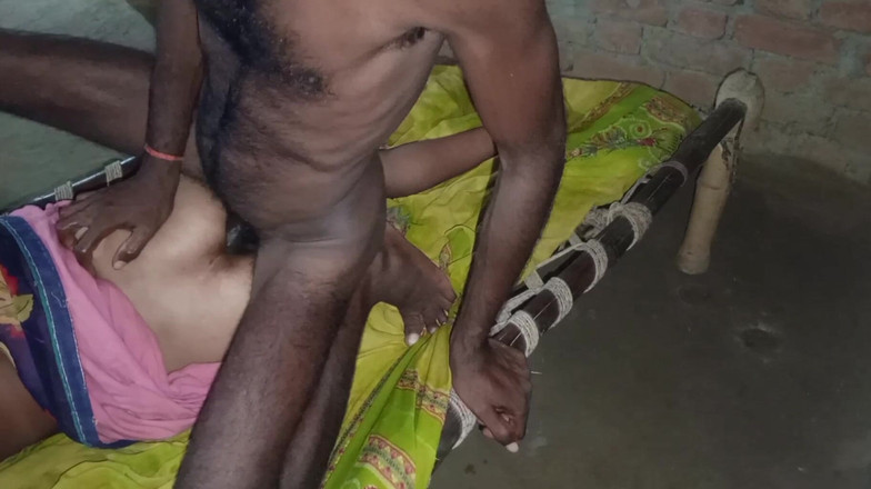 Treblsex: 德西哥印度性爱 印地语