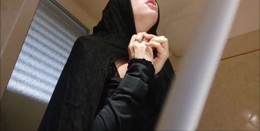 savannahamatoriale: The Nun Is Blasphemous and Pees Where She Shouldn't