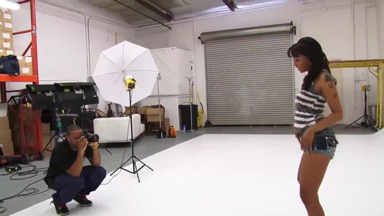 Massive black sex LTG: Горячие мокрые оргазмы с огромными черными хуями No1 - Много сцен