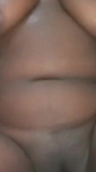 Big Black Ass and Pussy Show.mp4