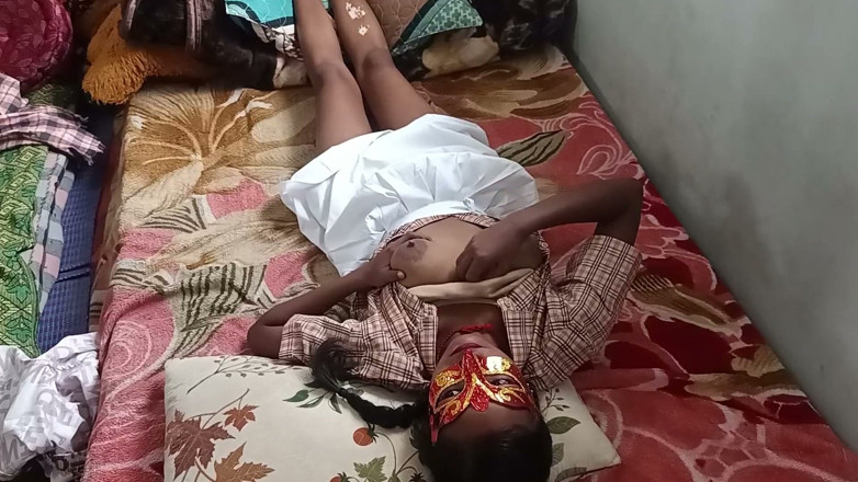 MysticArun: Hot Indian College Girls Romantic Sex 18 +
