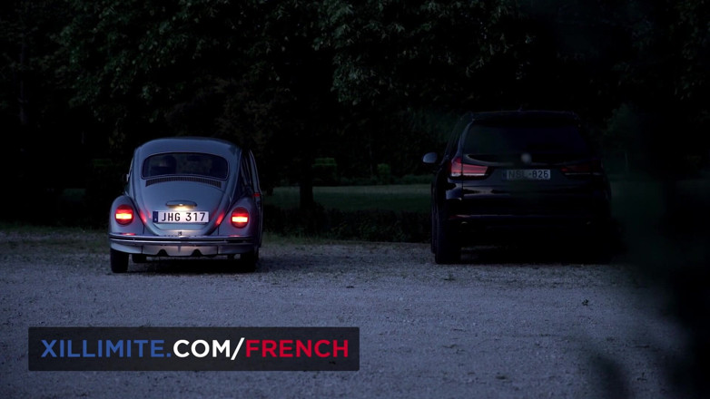 French girls at work: İş yemeği: sözleşme dp ile mühürlendi