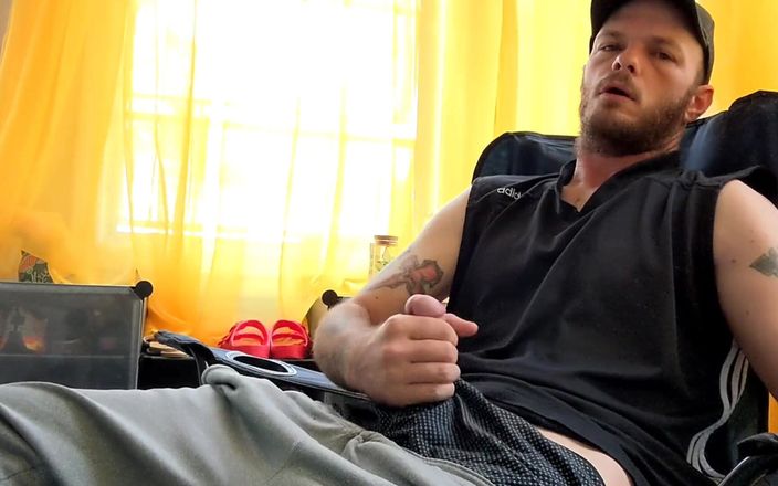 Codi Bonez: धूम्रपान करना और मेरी बीडब्ल्यूसी को सुबह जल्दी चोदना