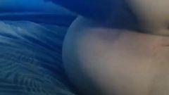 Anal Fucking Hard with Massage Sex Machine