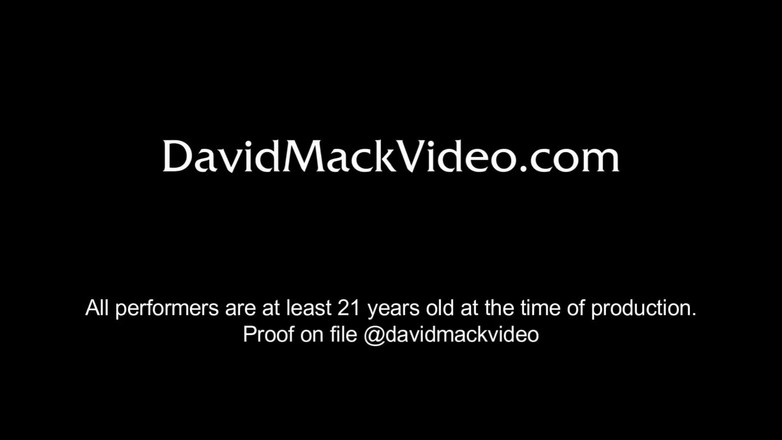 David Mack Video: Edging Ayla