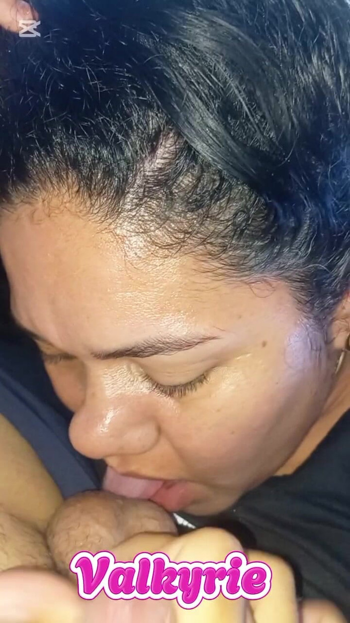 Valkyrieandluigy: Hemmagjord Avsugning