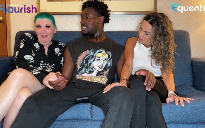 MilfCandy: Mrflourish Milfcandy Podcast: Bree Austin, Damson Jenkins, Unersättliche Karla mit...