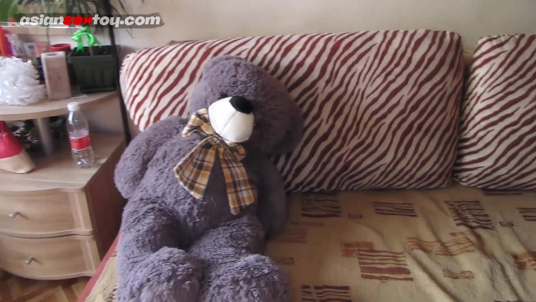 AsianSexToy: Bersedia untuk parti cosplay tegar. Adakah Awak Suka Tengok Nakal...