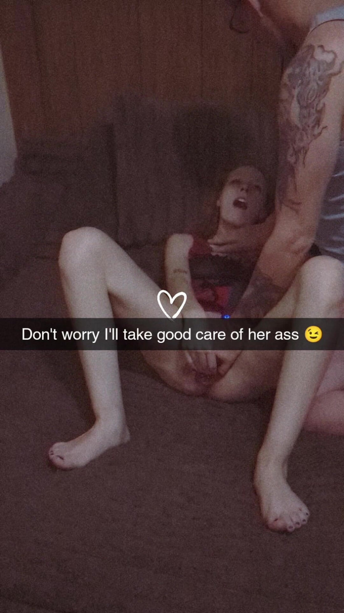 Richelle Rose: Teman sekamar dientot kasar &amp; dipake 