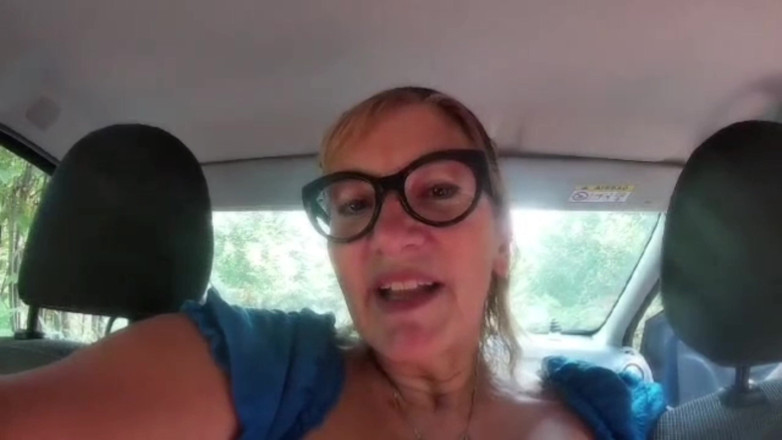 Blondie2307: Niedzielny lunch
