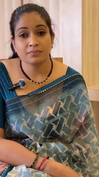 Bhabhi Ji Live in New Flat Gave a Gift to Neighbor Devar Ji