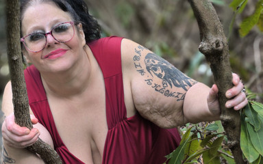 HerculesnVENUS: Папочки кемпинг в лесу и Принцесса глубоко заглатывает большой толстый член папочки глотает его огромную порцию спермы