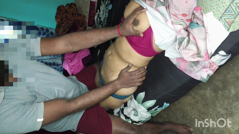 Divya95143: Tamilský domácí pár šuká