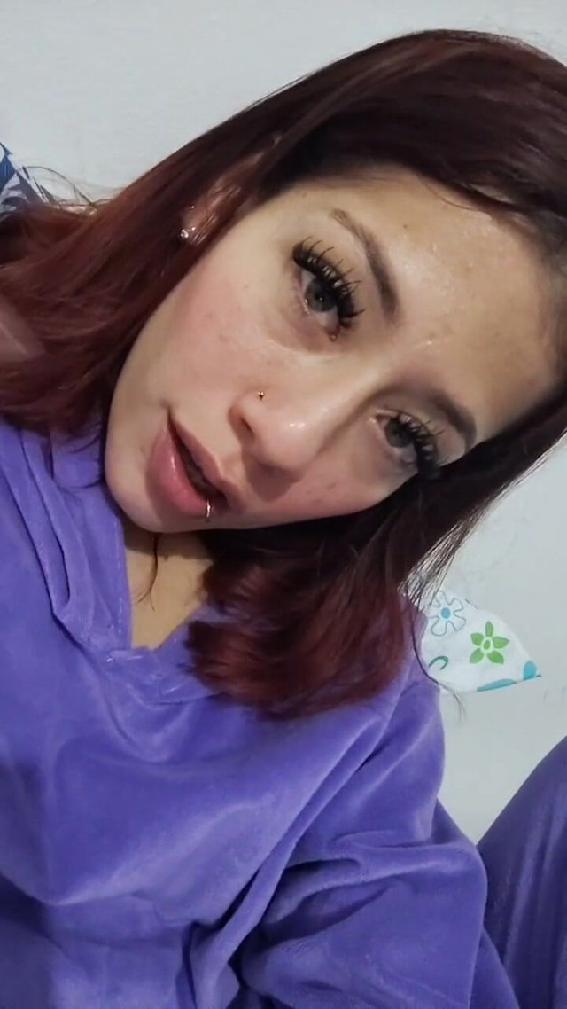 Your Favorite Temptation (MiaKhatalella)