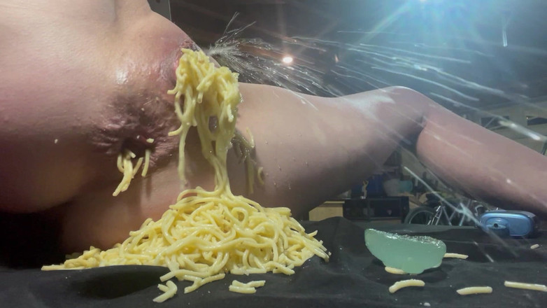 WhisperBay: Gioco con il mio cibo