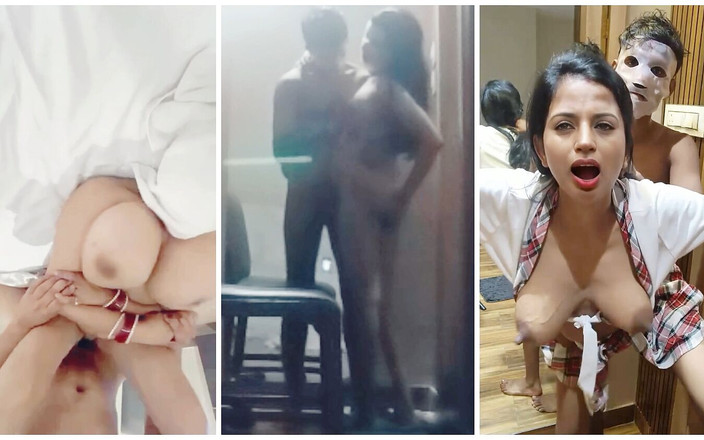 EndedChallenge867: Sezonul 89.