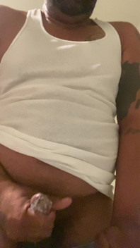 Always Horny