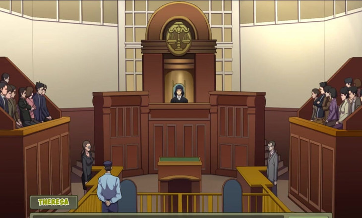 LoveSkySan69Real: Lovec čarodějnic - část 80 a rozsudek je! podle Loveskysan69