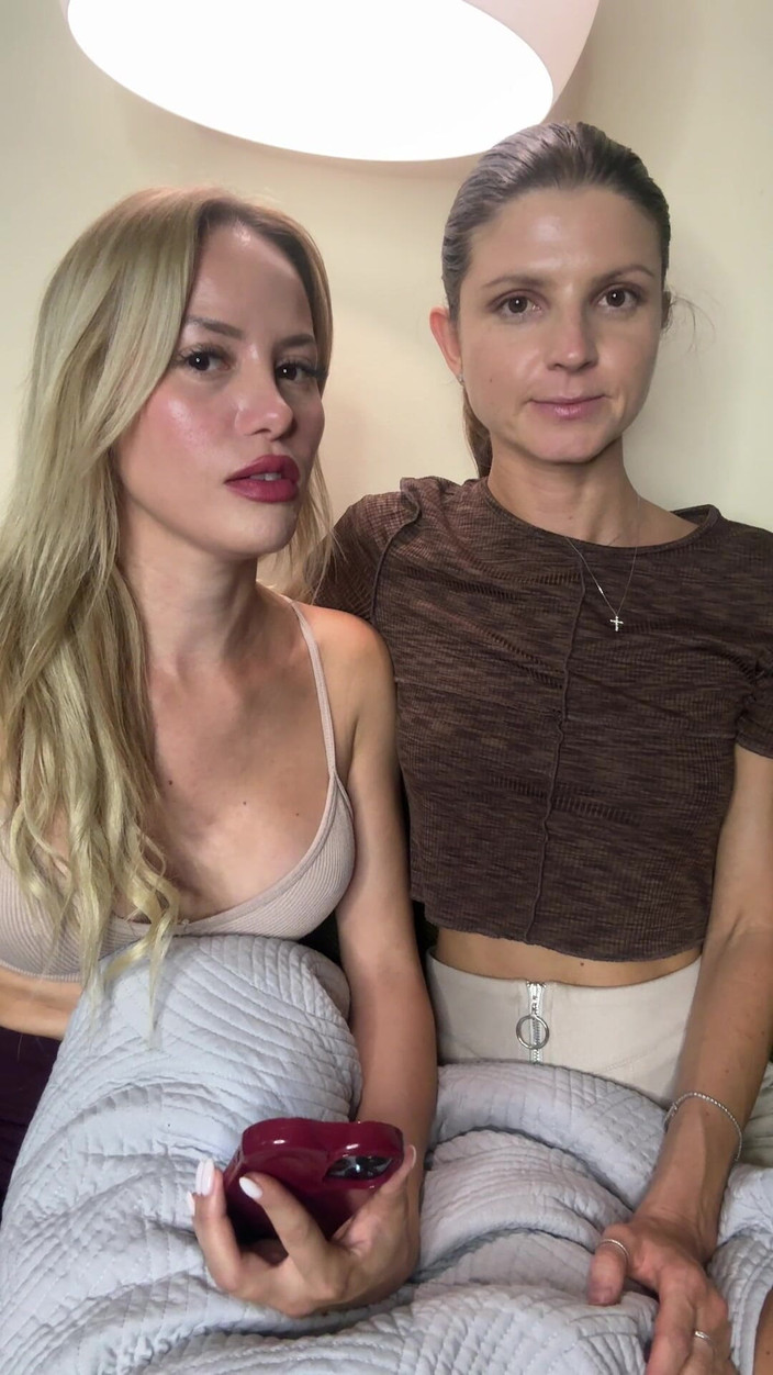 Gina Gerson: Qualité de la personnalité