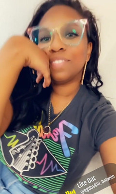 Diamond: Udělal jsem to do mé kanceláře a Ya holka je...