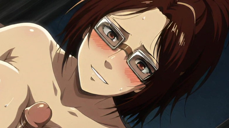 PRZNAI: Shingeki, keine kyojin hange hen