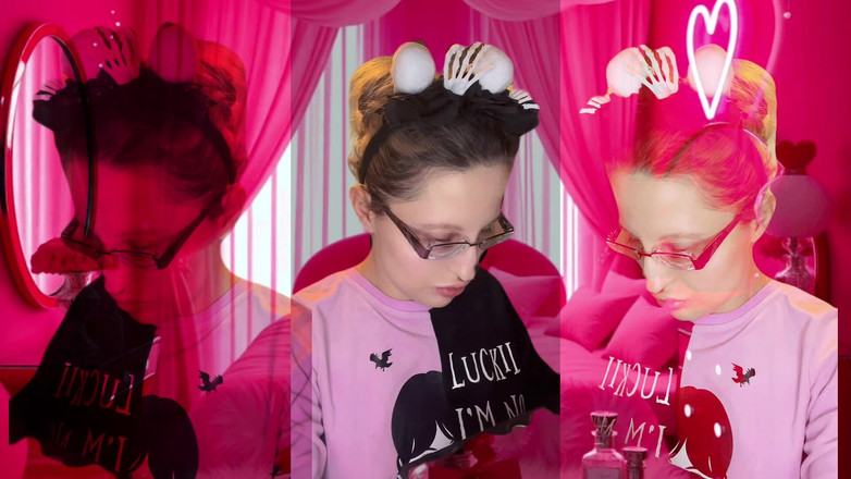 FinDom Goaldigger: Ти моя фемінізована лялька, кліп findom goaldigger